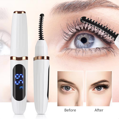 Lashful® Eyelash Curler