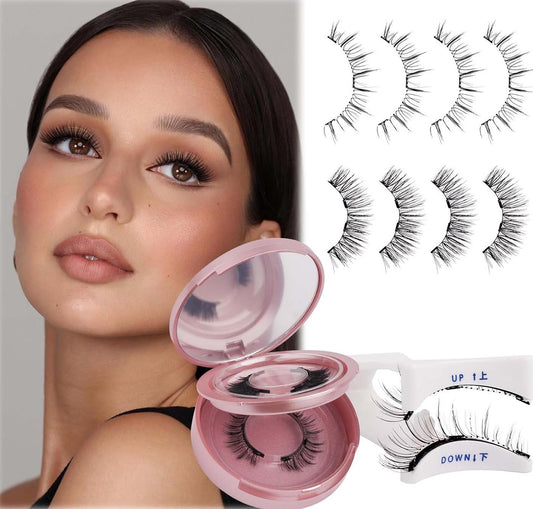 LuxeLash® Magnetic Lashes